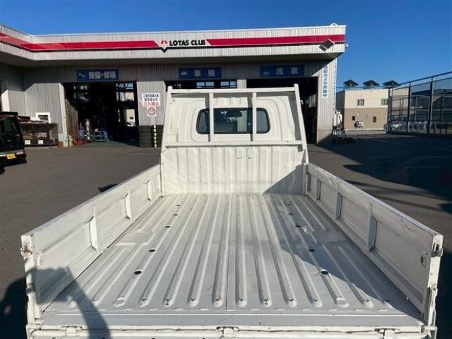 タウンエーストラック1.5 DX 三方開 4WD　 1500