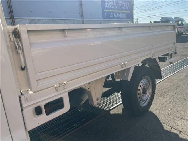 タウンエーストラック1.5 DX 三方開 4WD　 1500