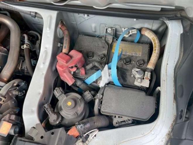ハイエースバン2.8 DX ロング GLパッケージ ディーゼルターボ 4WD　 2800