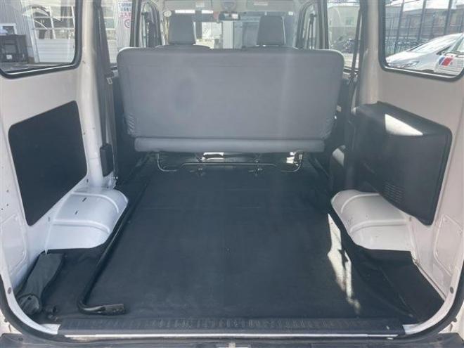 タウンエースバン1.5 DX 4WD　 1500