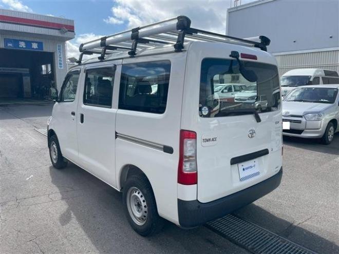 タウンエースバン1.5 DX 4WD　 1500