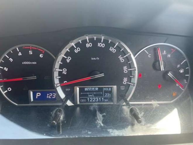 ハイエースバン2.8 中温冷凍バン ロング ディーゼルターボ 4WD　 2800