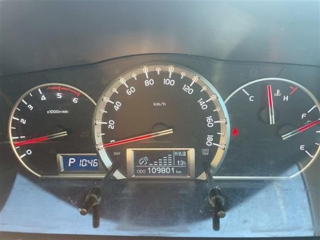 ハイエースバン2.8 中温強化冷凍バン ロング ディーゼルターボ 4WD　 2800