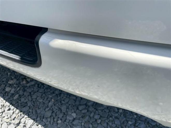 ハイエースバン2.8 ウェルキャブ Bタイプ ロング ディーゼルターボ 4WD　 福祉車両 2800