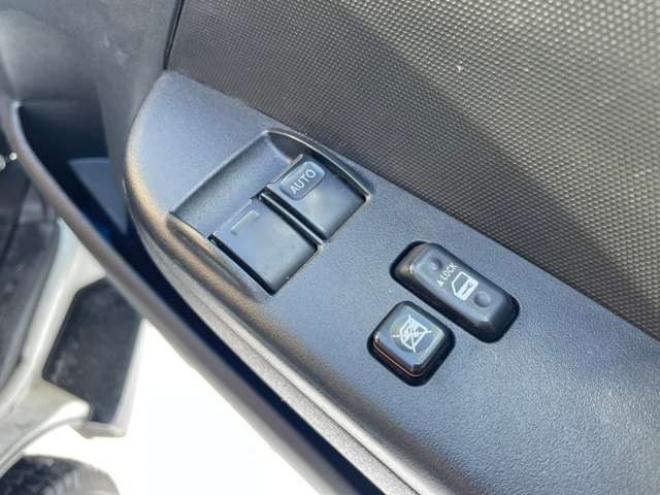 ハイエースバンレイトウシャ-22℃　4WD　 2800