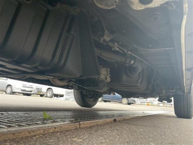 ハイエースバン3.0 中温冷凍バン ロング ディーゼルターボ 4WD　 3000