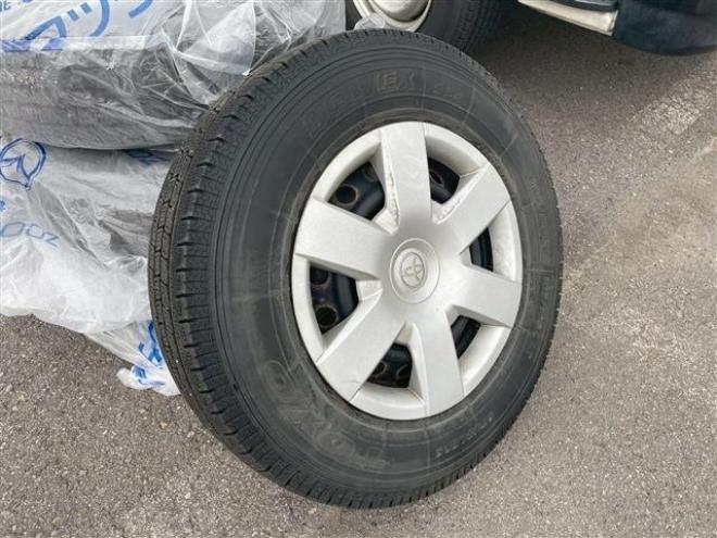 ハイエースバン3.0 中温冷凍バン ロング ディーゼルターボ 4WD　 3000