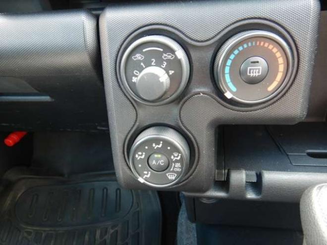 プロボックスバン1.5 DX コンフォート 4WD　 1500