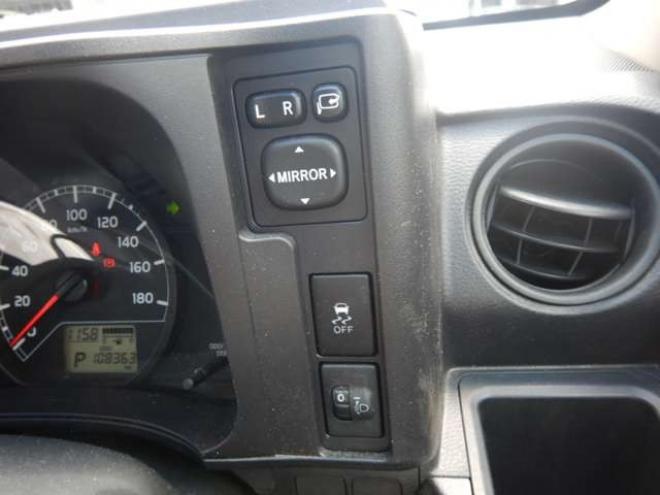 プロボックスバン1.5 DX コンフォート 4WD　 1500