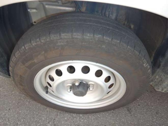 プロボックスバン1.5 DX コンフォート 4WD　 1500