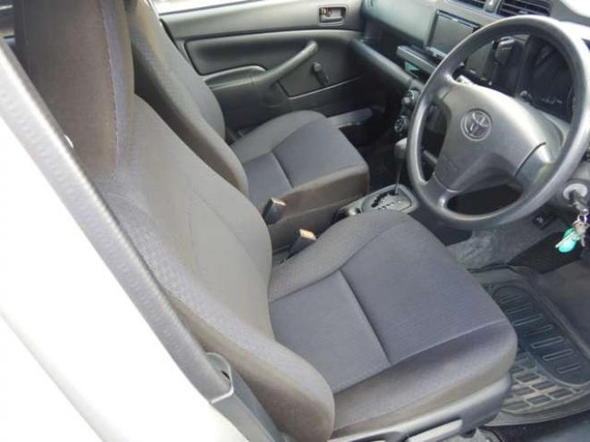 プロボックスバン1.5 DX コンフォート 4WD　 1500