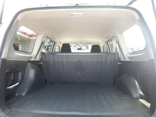 プロボックスバン4WD　DX-C　 1490