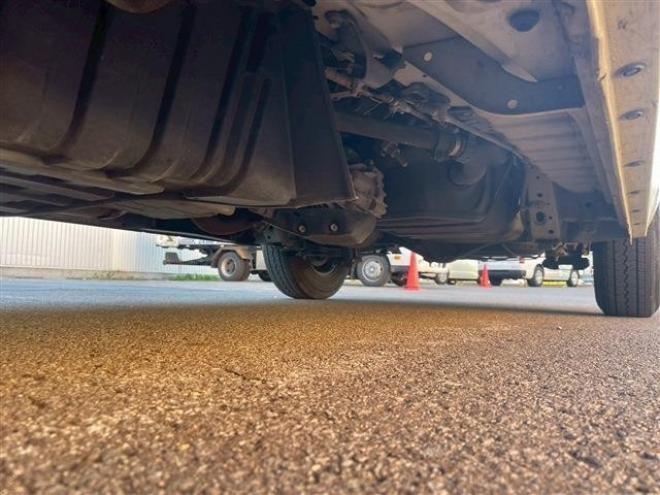 ハイエースバン3.0 低温冷凍バン ロング ディーゼルターボ 4WD　 3000