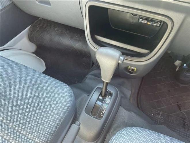 ハイゼットトラック エアコン・パワステスペシャル 3方開 4WD　 660