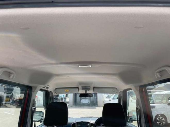 スペーシアカスタム Z 4WD　 660