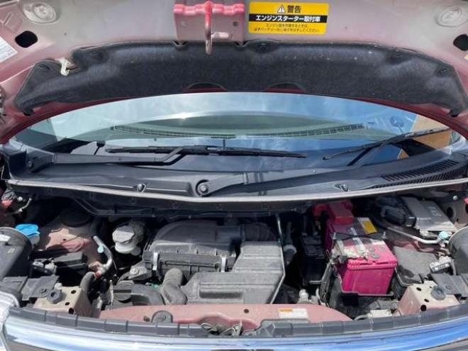 スペーシアカスタム Z 4WD　 660