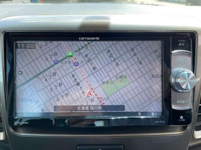 スペーシアカスタム Z 4WD　 660