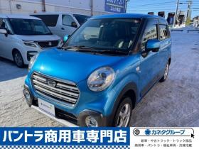 キャスト　スタイル 660 G SAIII 4WD　 660