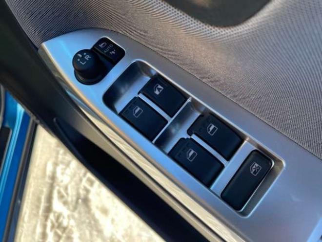 キャストスタイル 660 G SAIII 4WD　 660