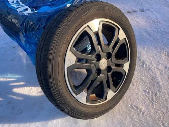 キャストスタイル 660 G SAIII 4WD　 660