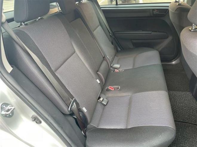 カローラフィールダー1.5 X 4WD　 1500