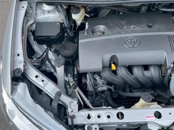 カローラフィールダー1.5 X 4WD　 1500