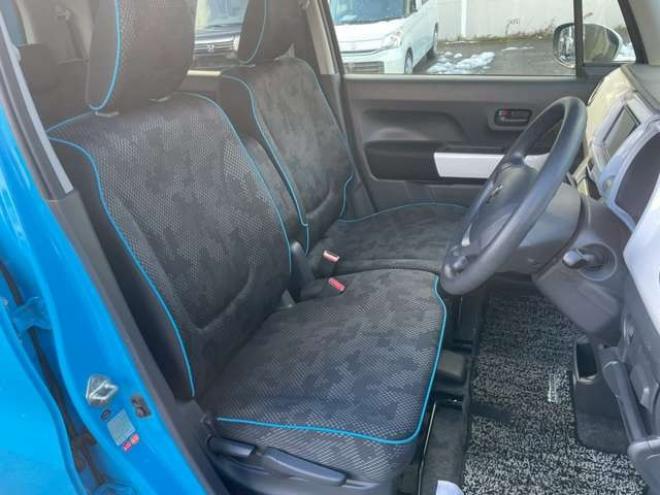 ハスラーG 4WD　 660