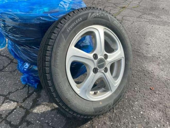 ハスラーG 4WD　 660