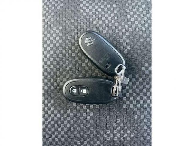 ハスラーG 4WD　 660