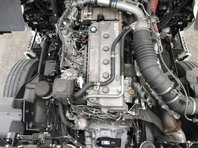 プロフィアクレーン付 2DG-FS1AHC タダノ　 2WD 8860