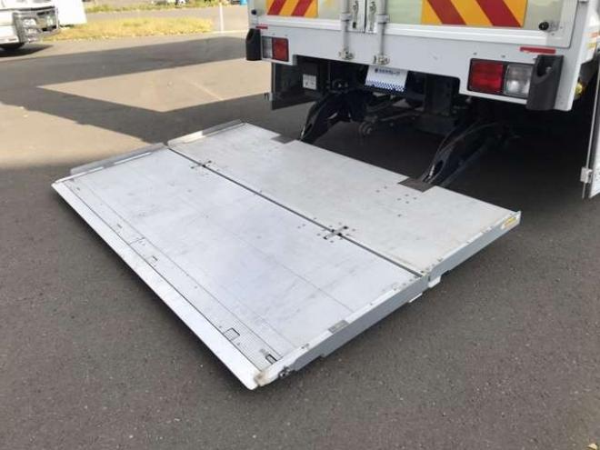 レンジャーウイング 2PG-FD2ABG トランテックス　 2WD 5120