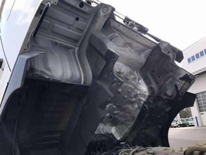 レンジャーウイング 2PG-FD2ABG トランテックス　 2WD 5120