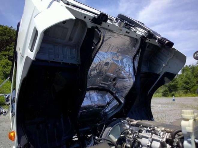 ファイタークレーン付　2KG-FK62FZ　タダノ　 2WD 7540