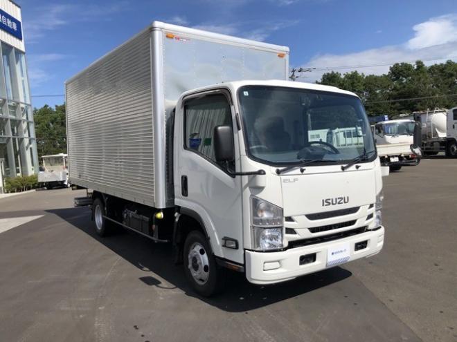 エルフドライバン　2PG-NPS88AN パブコ　 4WD 2990