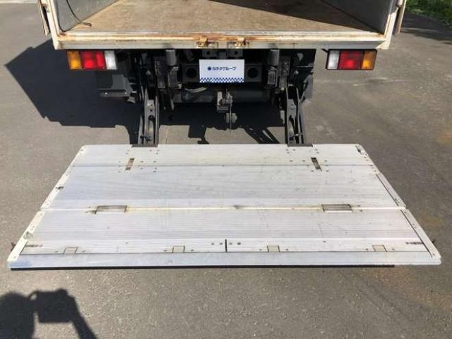 エルフドライバン　2PG-NPS88AN パブコ　 4WD 2990