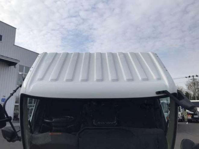 レンジャーダンプ　2KG-FC2ABA 極東開発工業　 2WD 5120