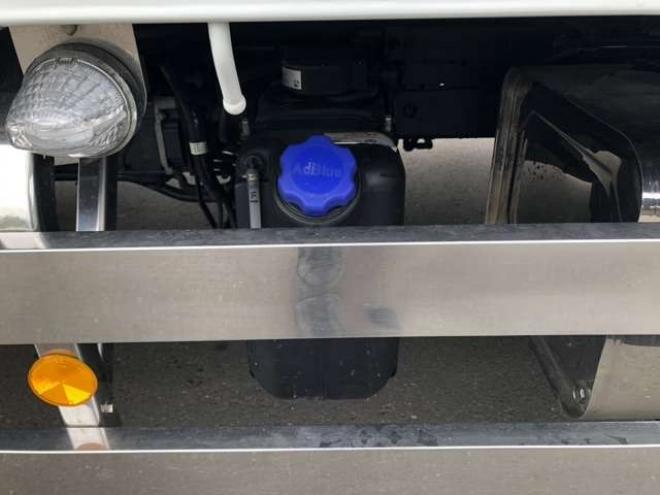 フォワードクレーン付　2RG-FTR90V2 古河ユニック　 2WD 5190