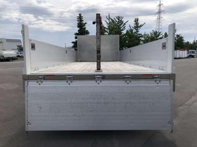 フォワードクレーン付　2RG-FTR90V2 古河ユニック　 2WD 5190