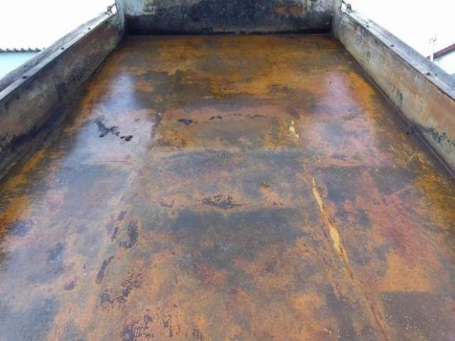 フォワードダンプ　2RG-FRS90S2 新明和工業　 4WD 5190