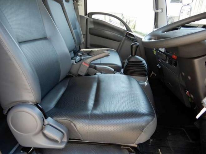 エルフドライバン TKG-NPS85AN パブコ　 4WD 2990