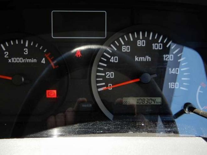 エルフドライバン TKG-NPS85AN パブコ　 4WD 2990