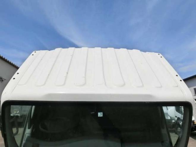 エルフドライバン　TKG-NPS85AN 日本フルハーフ　 4WD 2990