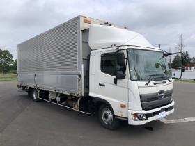 レンジャー　ウイング　2KG-FD2ABG トランテックス　 2WD 5120