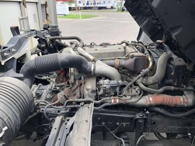 レンジャーウイング　2KG-FD2ABG トランテックス　 2WD 5120