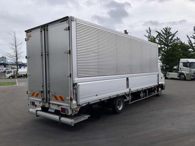 レンジャーウイング　2KG-FD2ABG トランテックス　 2WD 5120