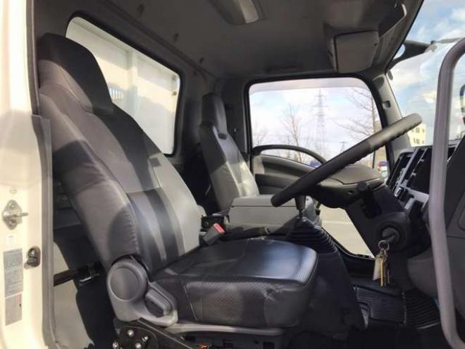 フォワード深ダンプ　TKG-FRR90S1 新明和工業　 2WD 5190