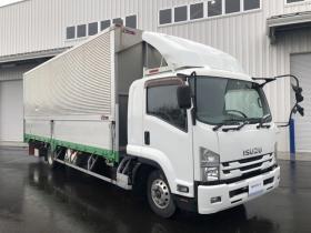 フォワード　ウイング　TKG-FRR90S2 日本フルハーフ　 2WD 5190