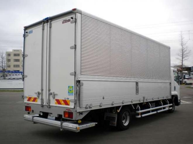 フォワードウイング　TKG-FRR90S2 日本フルハーフ　 2WD 5190