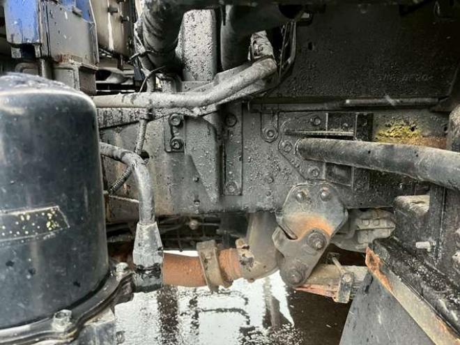 フォワードクレーン付　LPG-FTR90S2 タダノ　 2WD 5190