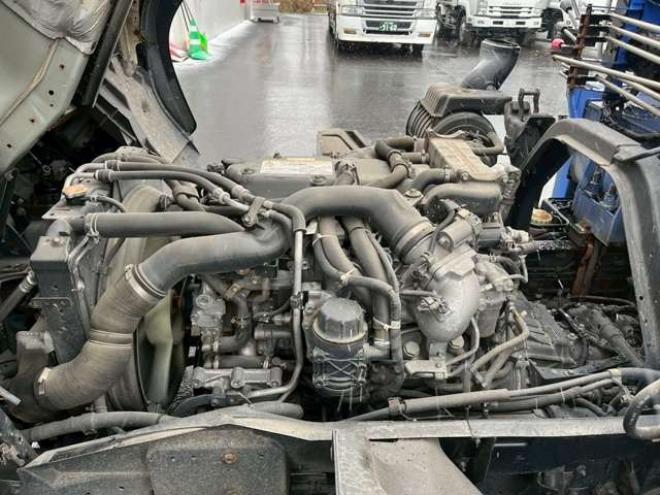 フォワードクレーン付　LPG-FTR90S2 タダノ　 2WD 5190